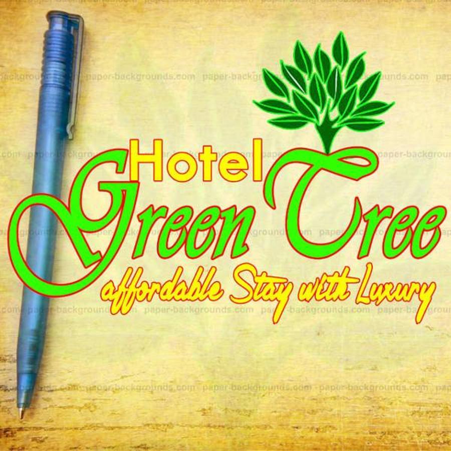 Hotel Green Tree Райпур Екстер'єр фото